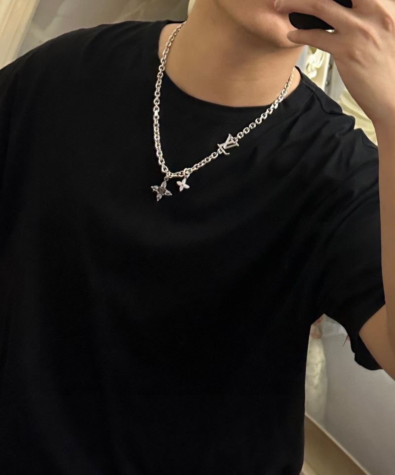 LV Necklaces